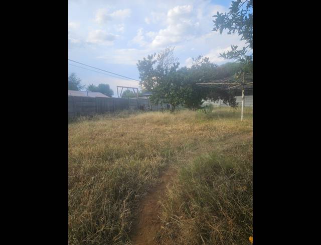 2 BEDROOM HOUSE FOR SALE IN RENSBURG